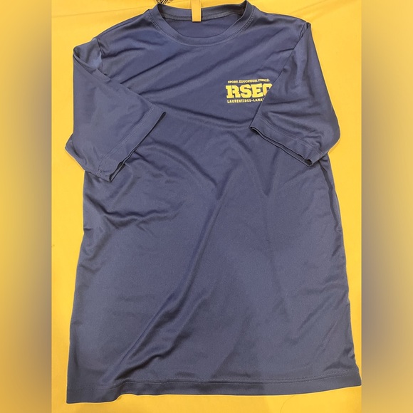 Rseq sport shirt - Picture 1 of 3